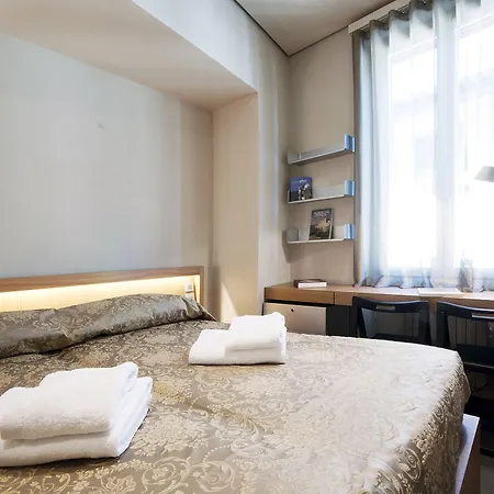 Pilastri Five Senses Apartament *