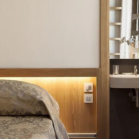 Apartament Pilastri Five Senses Florencja