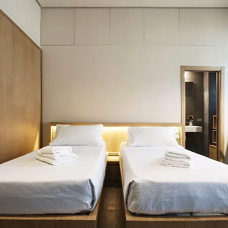 Pilastri Five Senses Apartament