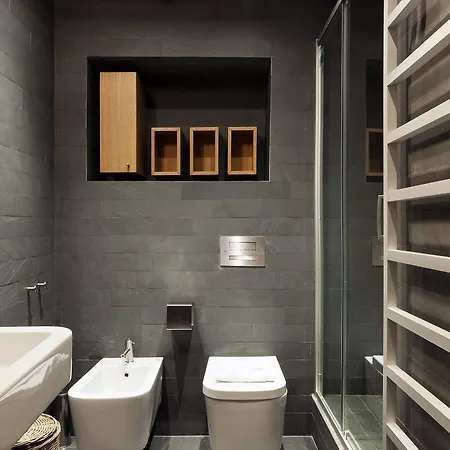 Apartament Pilastri Five Senses