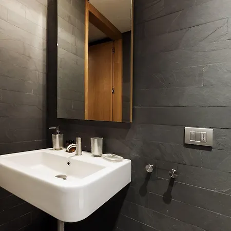 Apartament Pilastri Five Senses