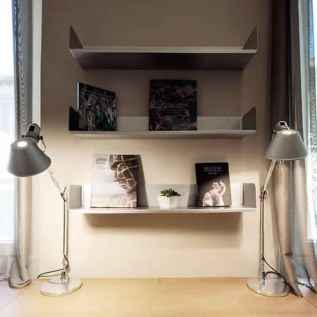 Apartament Pilastri Five Senses *