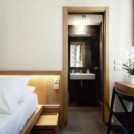 Apartament Pilastri Five Senses