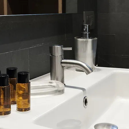 Apartament Pilastri Five Senses Florencja